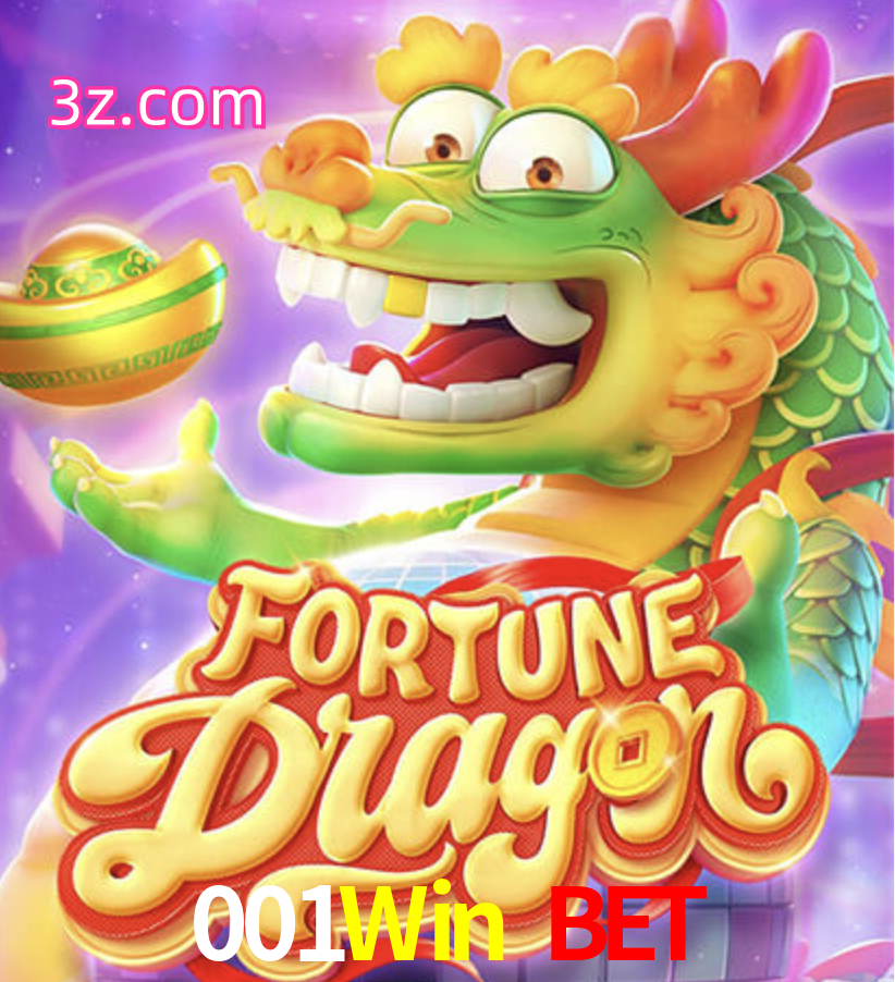 Fortune Dragon
